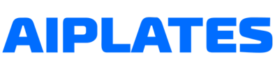 Logo Aiplates